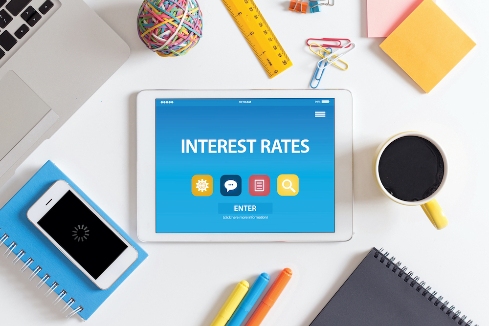 INTEREST RATES
