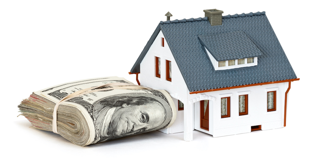 refinace your home